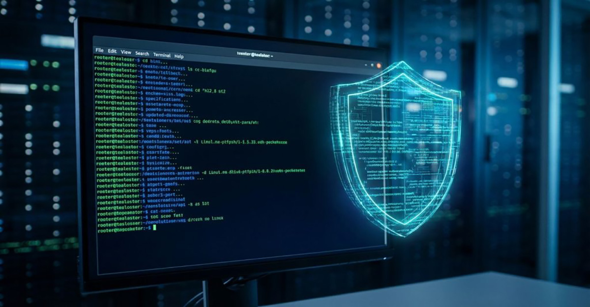 La importancia del hardening en servidores Linux